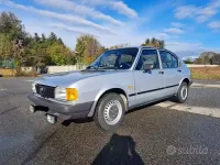 Usata Alfa Romeo Alfasud 68 CV (50 kW) 1980 Grigio Berlina