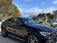 Usata Mercedes GLC220 Premium Plus 194 CV (142 kW) 2021 SUV