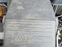 Usata Lancia Ypsilon 60 CV (44 kW) 1997 Utilitaria