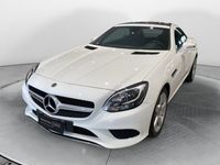 usata Mercedes SLC180 - R172 180 Sport