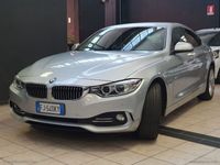 usata BMW 420 Gran Coupé 420 d xDrive Luxury