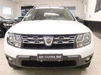 usata Dacia Duster 1.6 115CV S&S 4x2 Serie Speciale Ambiance Family