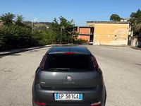 Usata Fiat Grande Punto 95 CV (69 kW) 2012 Utilitaria