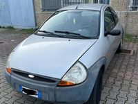 usata Ford Ka 