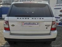 usata Land Rover Range Rover Sport 3.6 TDV8 HSE