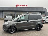 usata Ford Tourneo Courier SPORT