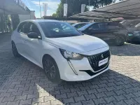 Usata Peugeot 208 Active 75 CV (55 kW) 2023 Other Utilitaria