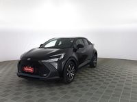 Usata Toyota C-HR Trend 98 CV (72 kW) 2024 Black met SUV