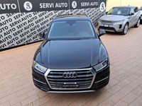 usata Audi Q5 35 2.0 tdi Business quattro 163cv s-tronic