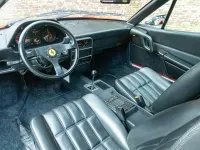 Usata Ferrari 328 270 CV (198 kW) 1989 Rosso Coupé