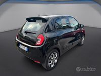 Gebraucht Renault Twingo Equilibre 65 PS (47 kW) 2024 Schwarz Kleinwagen