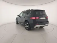 Usata Mercedes GLB250 Advanced 224 CV (164 kW) 2024 Nero SUV