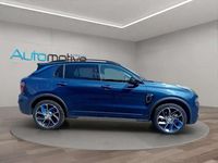 Usata Lynk & Co 01 179 CV (131 kW) 2024 Blu SUV