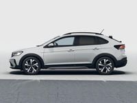 Nuova VW Taigo Edition 115 CV (84 kW) 2025 Bianco SUV