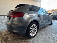 Usata Audi A3 2015 Berlina
