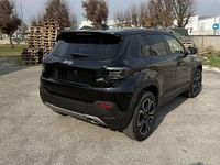 Usata Jeep Avenger Summit 101 CV (74 kW) 2025 SUV