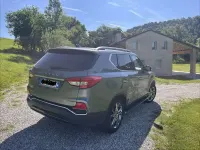 Usata SsangYong Rexton 181 CV (133 kW) 2017 SUV