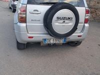 Usata Suzuki Grand Vitara 129 CV (94 kW) 2006 Grigio SUV