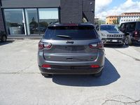 Nuova Jeep Compass Summit 130 CV (95 kW) 2025 Grigio SUV