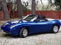 usata Fiat Barchetta Barchetta1.8 16v Riviera