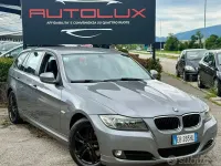 Usata BMW 320 177 CV (130 kW) 2010 Grigio Station wagon