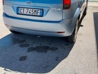 Usata Ford Fiesta 68 CV (50 kW) 2005 Utilitaria