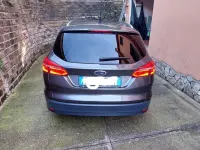 Usata Ford Focus Titanium X 120 CV (88 kW) 2014 Station wagon