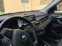 usata BMW X1 xLine Plus sDrive18i Automatica