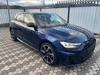 Usata Audi A1 115 CV (84 kW) 2025 Blu SUV