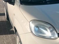 Usata Fiat Panda 85 CV (62 kW) 2016 Berlina