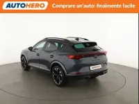 Usata Cupra Formentor 150 CV (110 kW) 2023 Grigio SUV