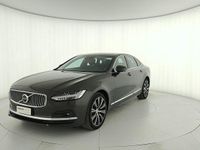 Occasion Volvo S90 Plus 197 ch (144 kW) 2024 Gris Berline