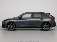 Usata Skoda Scala Monte Carlo 150 CV (110 kW) 2024 Grigio Utilitaria