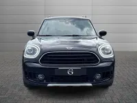 Usata Mini Cooper Countryman 136 CV (100 kW) 2020 Nero SUV