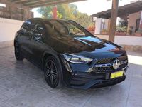 Usata Mercedes GLA200 Premium 150 CV (110 kW) 2022 Other SUV