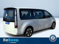 Gebraucht Hyundai Staria 177 PS (130 kW) 2023 Weiß Van / Kleinbus