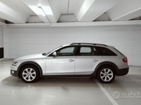 usata Audi A4 Allroad Quattro TDI