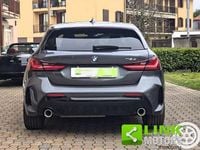 Usata BMW 118 Shadowline 150 CV (110 kW) 2021 Grigio scuro Utilitaria