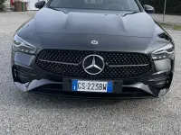 Usata Mercedes CLA180 Advanced 116 CV (85 kW) 2023 Berlina