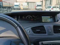 Usata Renault Scénic III 110 CV (80 kW) 2013 Bianco Monovolume