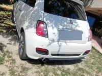 Usata Fiat 500S 95 CV (69 kW) 2015 Bianco Utilitaria