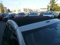 Usata Smart ForTwo Cabrio Passion 84 CV (61 kW) 2008 Blu/azzurro Cabrio