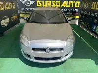 Usata Fiat Bravo Dynamic 90 CV (66 kW) 2008 Metallizzato Utilitaria