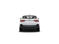Usata Audi Q3 Sportback Business Plus 2020 T9 bianco ibis SUV