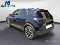 Usata Renault Captur Evolution 101 CV (74 kW) 2024 Nero SUV