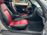 Usata Fiat Barchetta 131 CV (96 kW) 1998 Cabrio