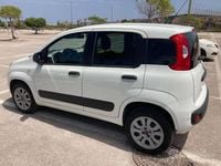 Usata Fiat Panda Easy 80 CV (58 kW) 2015 Utilitaria