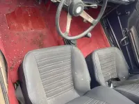 Usata Alfa Romeo Alfasud 63 CV (46 kW) 1975 Utilitaria