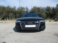 usata Audi A6 AVANT 40 TDI S TRONIC BUSINESS