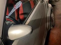 Usata Smart ForTwo Coupé 2010 Grigio Coupé